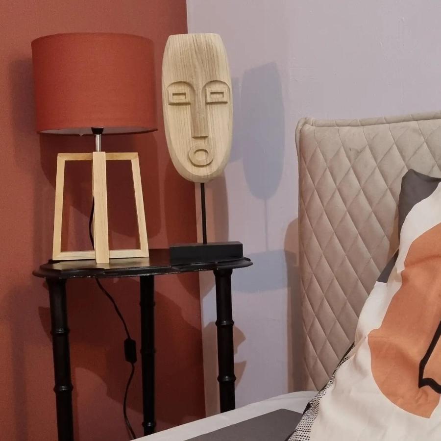 L'appart K-ractere- City, Cosy Et Design Pour 4 Pers Apartamento *