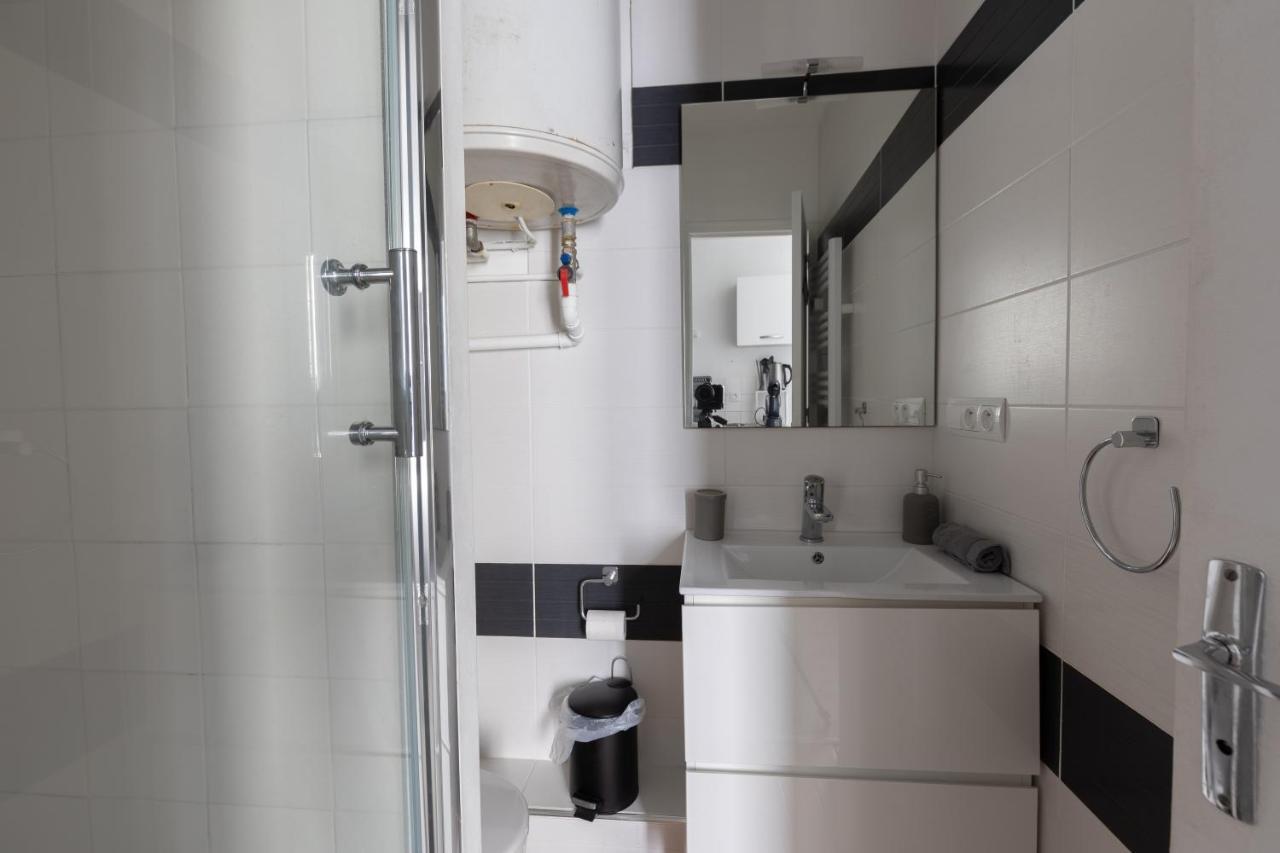 L'appart K-ractere- City, Cosy Et Design Pour 4 Pers * Le Mans